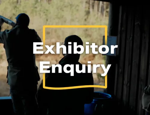 Exhibitor Enquiry Form