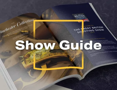 Show guide