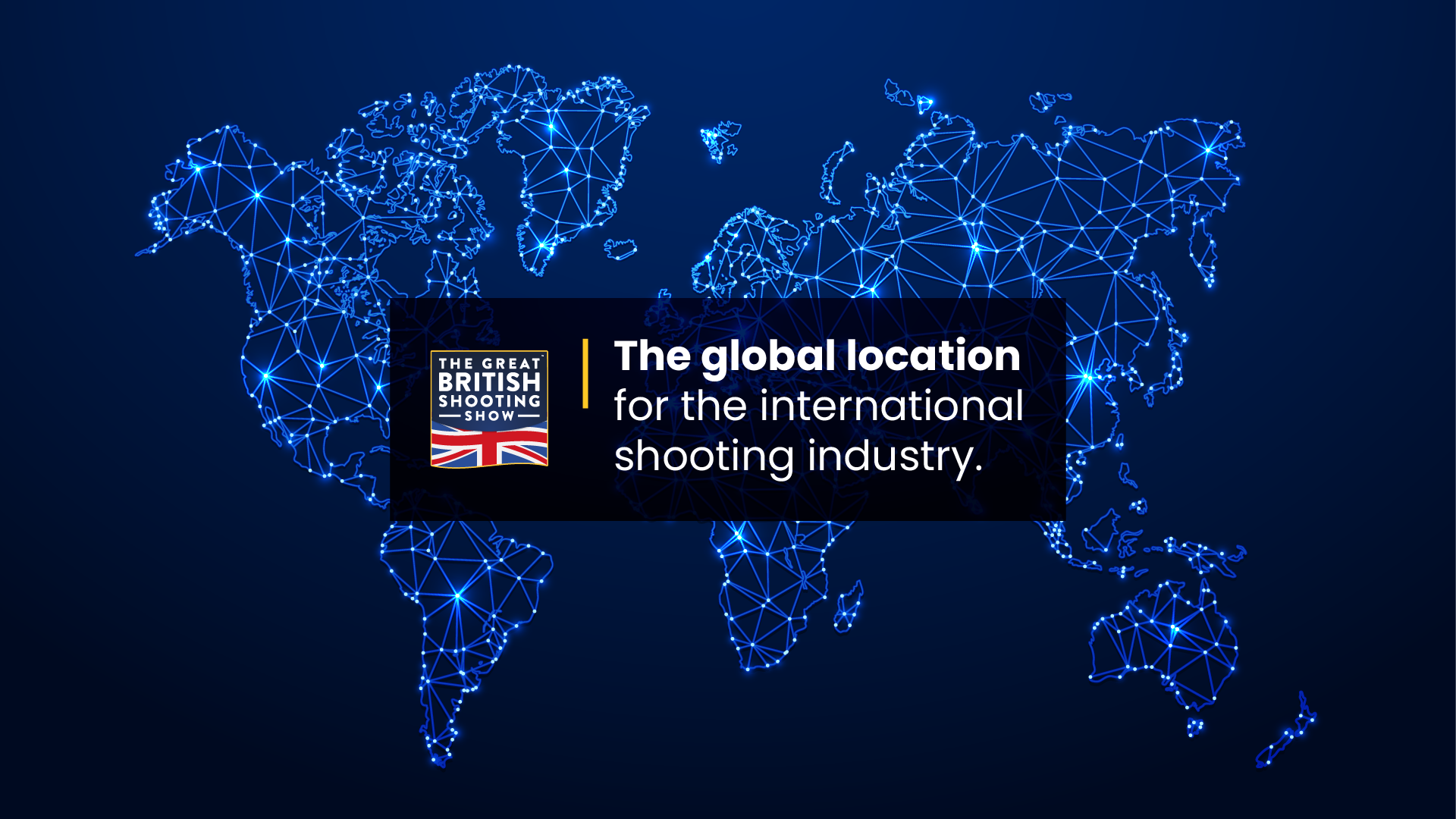BSS is THE global location