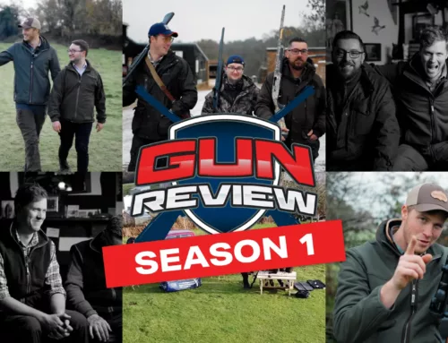 The Gun Review: Season 1