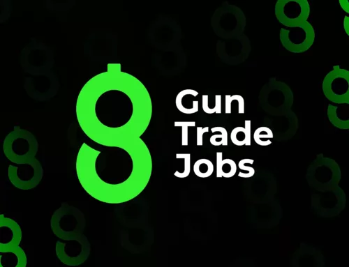 Introducing Gun Trade Jobs