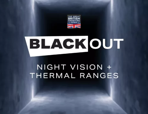 NEW Blackout Ranges
