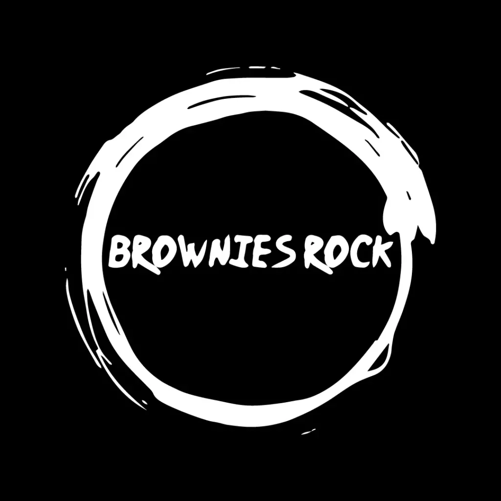 Brownies Rock