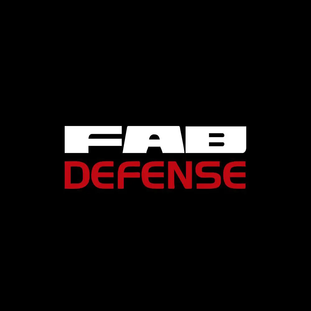 Fab-Defense