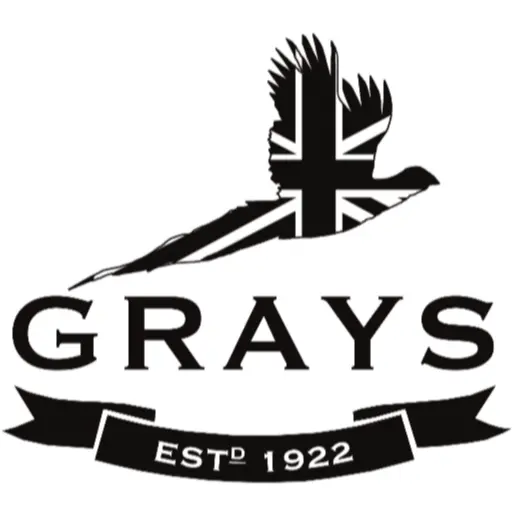 Grays 1922