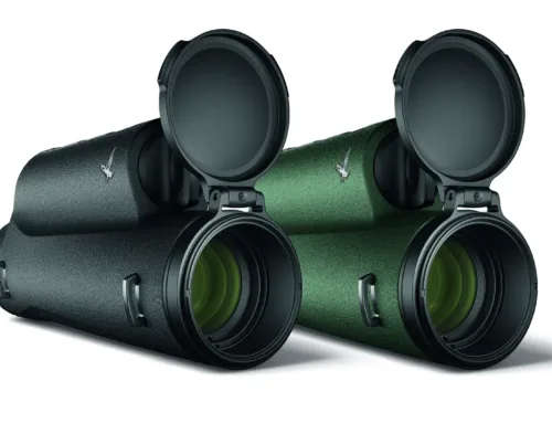 Swarovski Optik extends its t-line with two new devices