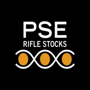 PSE Rifle Stocks_Logo_1000x1000