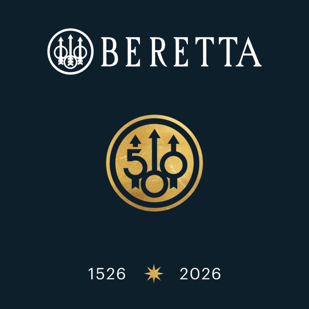 Logo Beretta BSS online website
